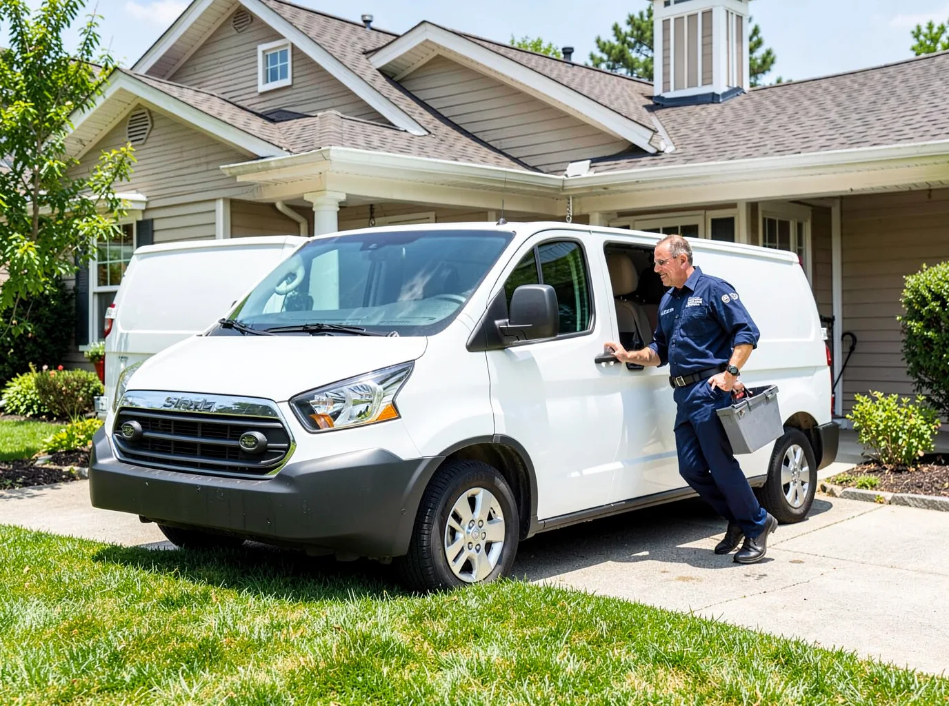 Emergency Plumber company in Evansville, MN